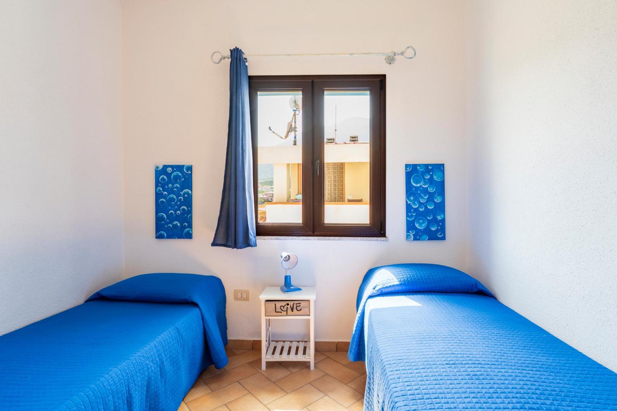 קאלה גונונה Appartamento Pablo מראה חיצוני תמונה